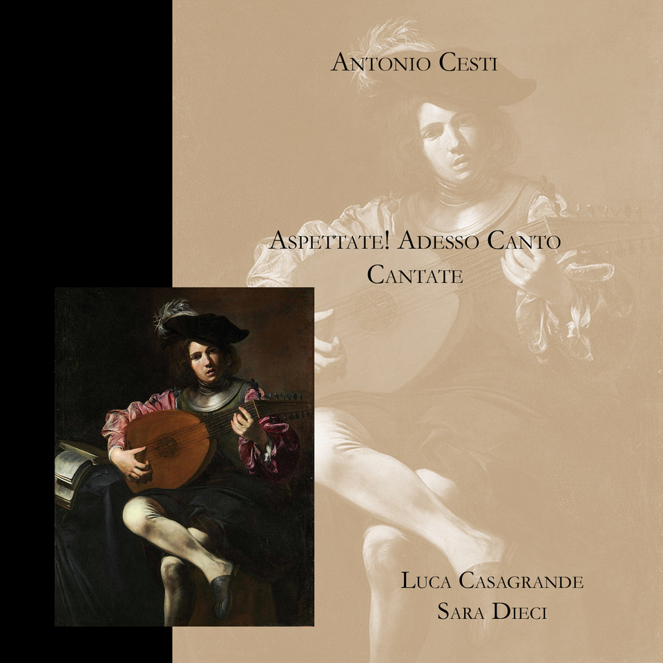 Aspettate! Adesso Canto - Cantate