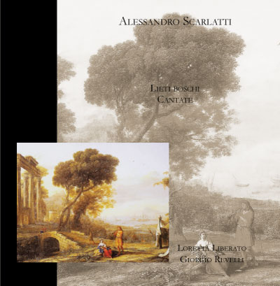 Lieti Boschi – Cantate