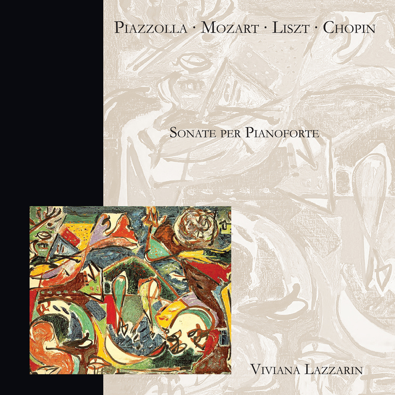 Sonate per Pianoforte