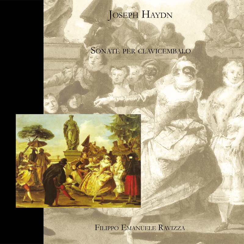 Sonate per clavicembalo