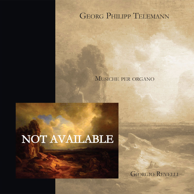 Musiche per Organo