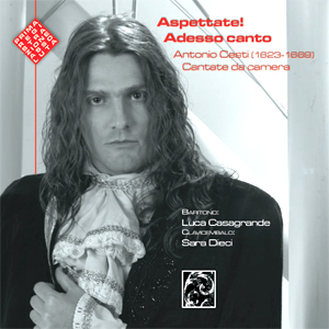 Aspettate! Adesso canto – Cantate