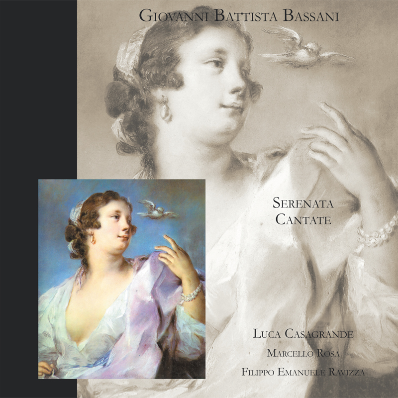 Serenata – Cantate