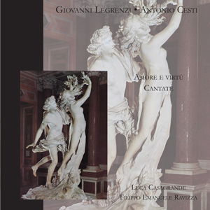 Amore e virtù – Cantate