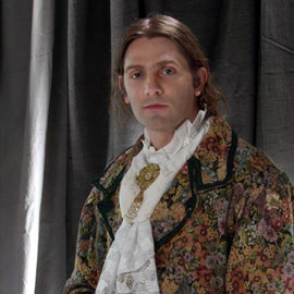 Il trionfo dell'onore (1718), Alessandro Scarlatti. Riccardo