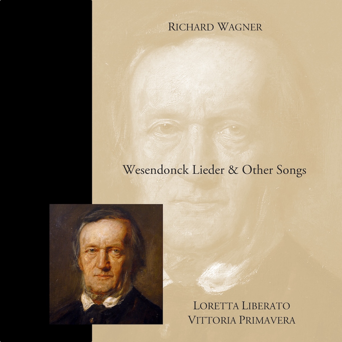 Wesendonck Lieder &amp; Other Songs
