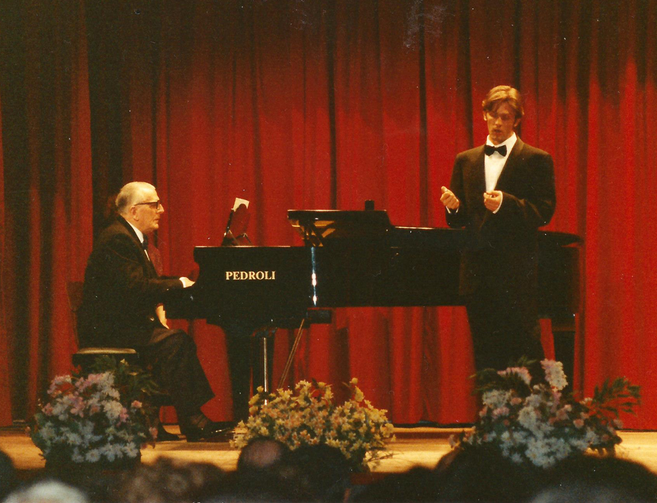 Luca Casagrande