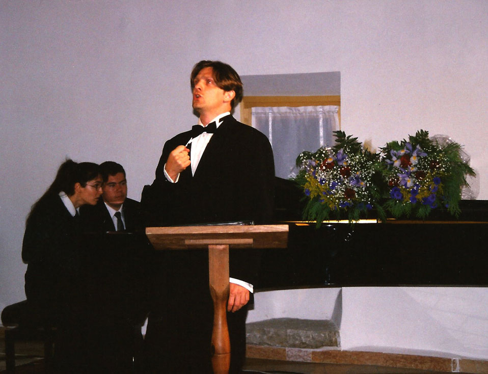 Luca Casagrande