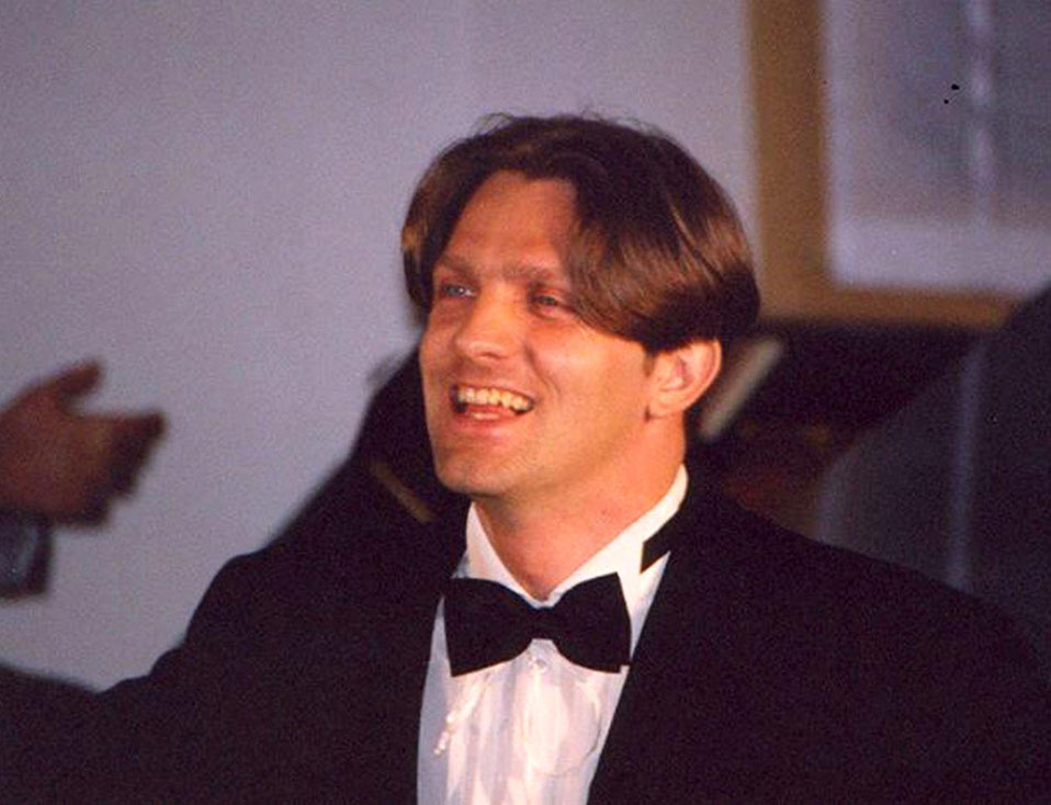 Luca Casagrande
