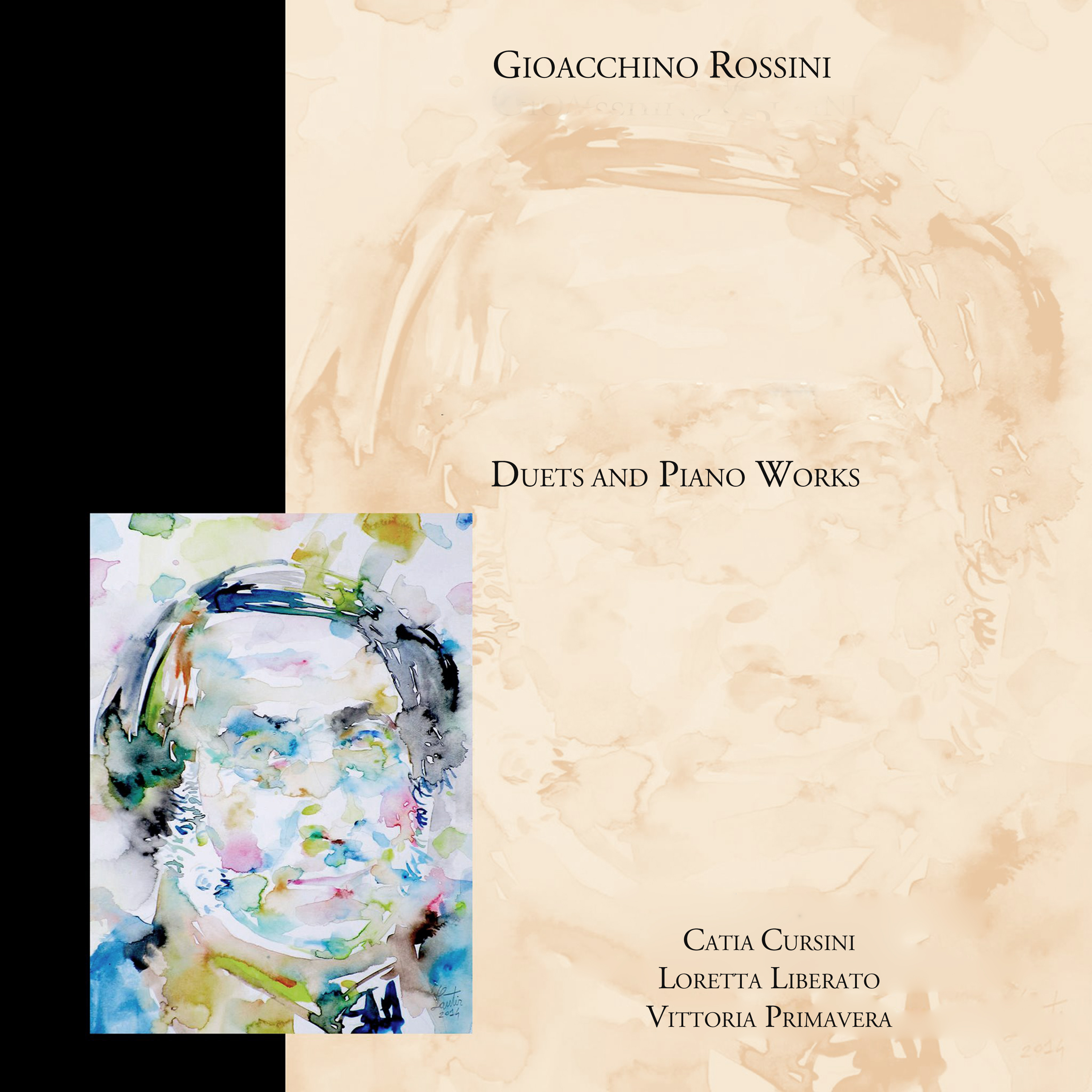 Duets and Piano Works
