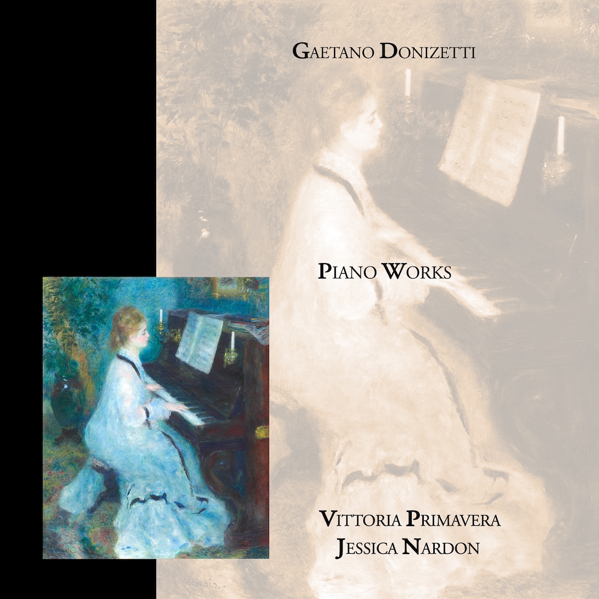 Piano Works