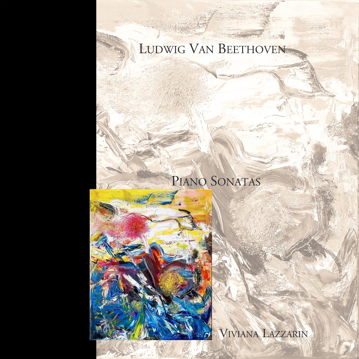 Piano Sonatas