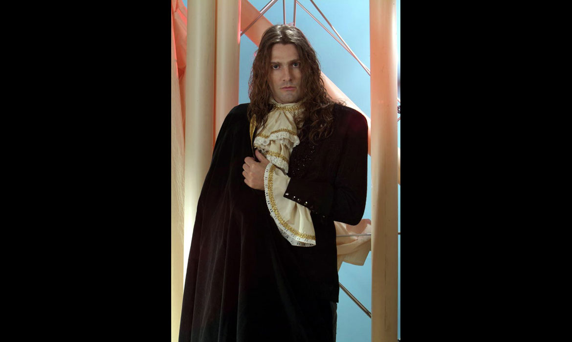Don Giovanni (1787), W. A. Mozart