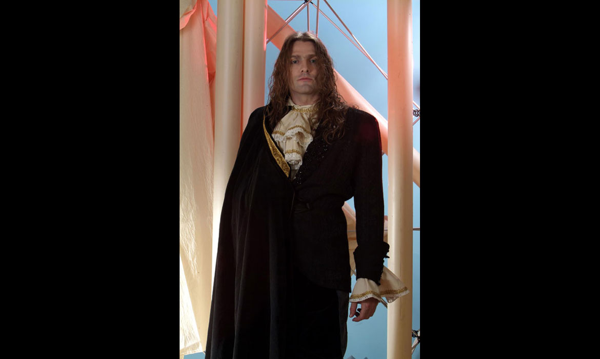 Don Giovanni (1787), W. A. Mozart