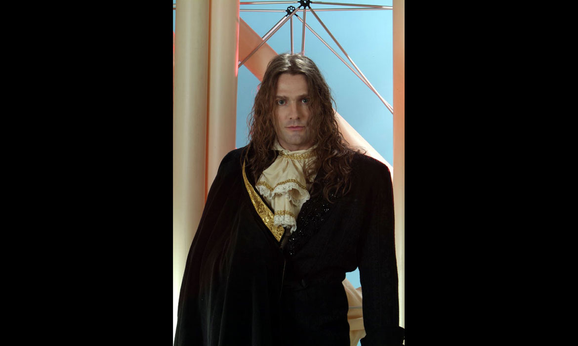 Don Giovanni (1787), W. A. Mozart