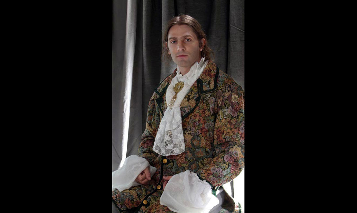 Il trionfo dell’onore (1718), Alessandro Scarlatti. Riccardo