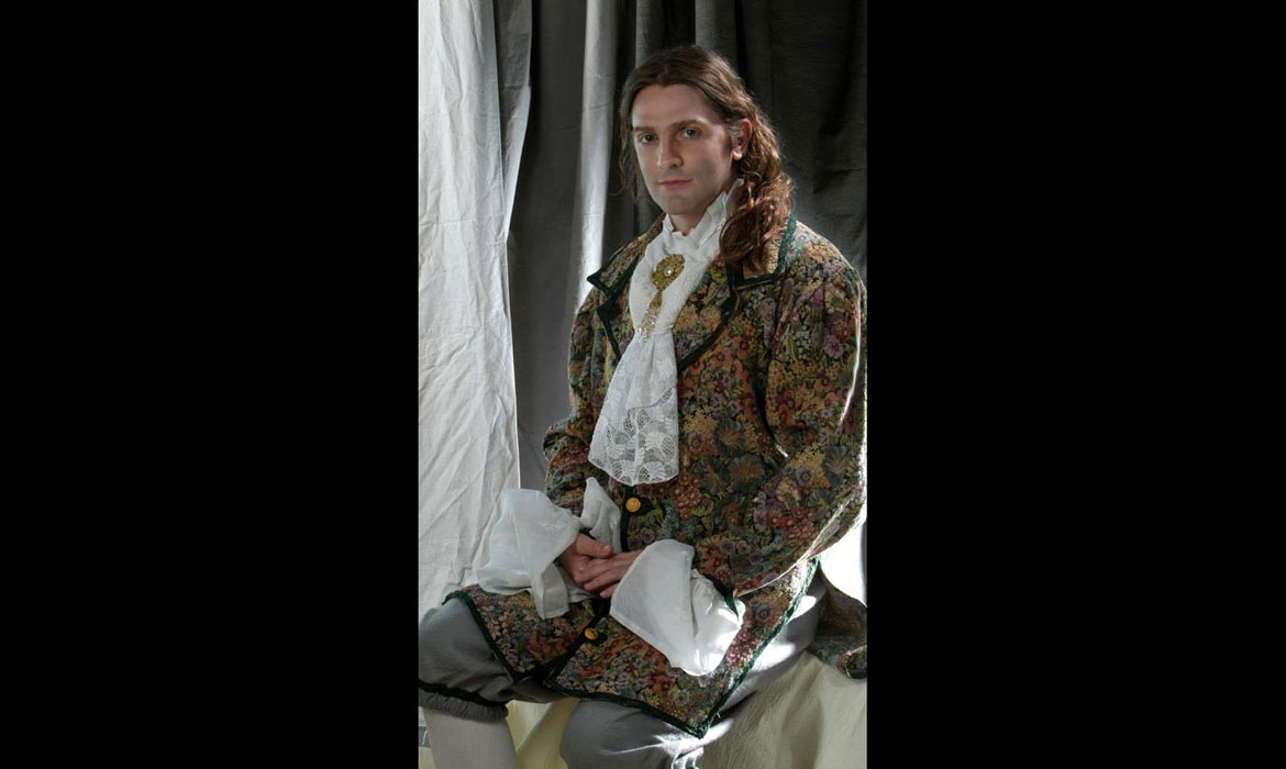 Il trionfo dell’onore (1718), Alessandro Scarlatti. Riccardo