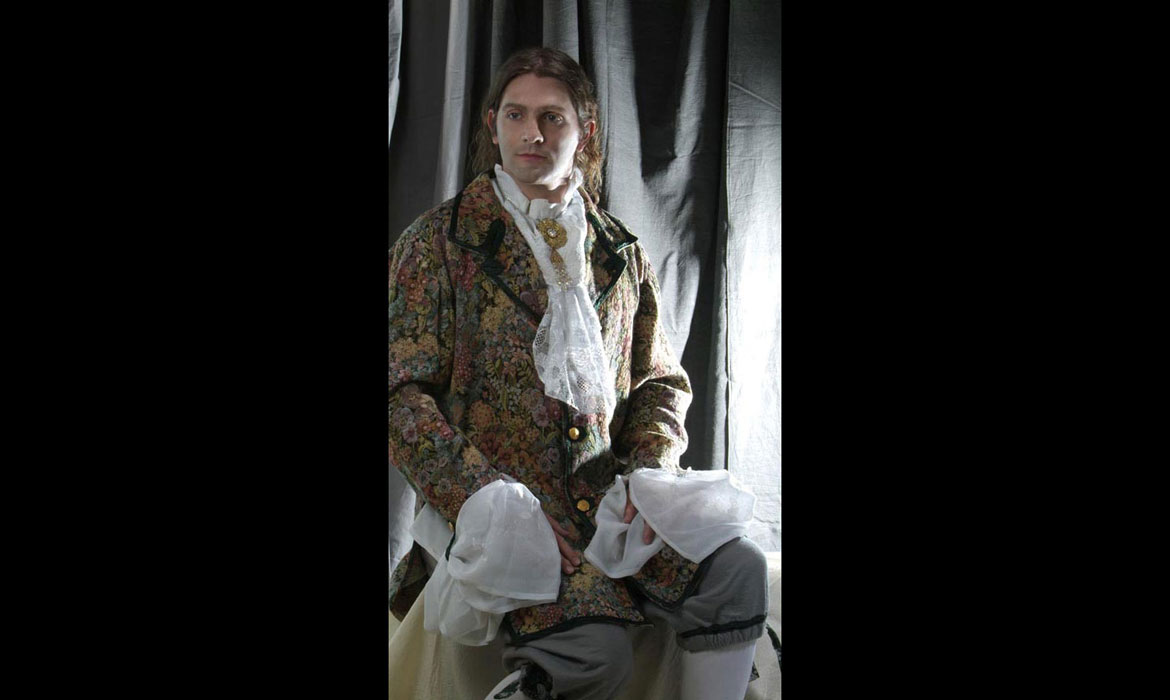 Il trionfo dell’onore (1718), Alessandro Scarlatti. Riccardo