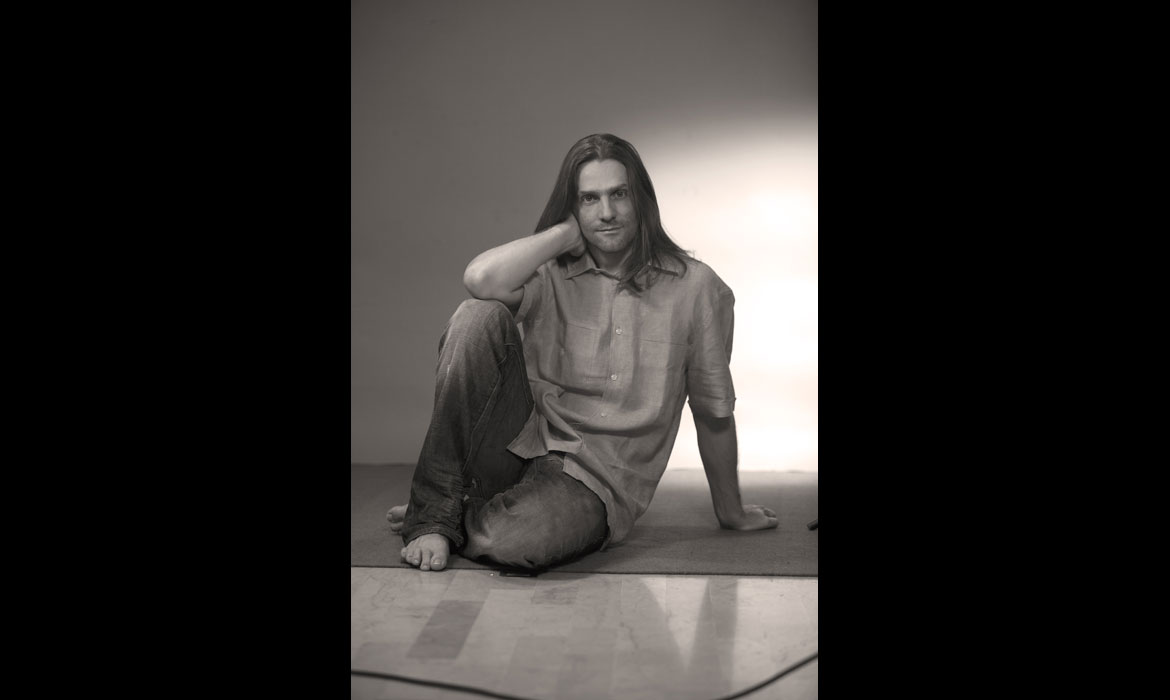 LUCA CASAGRANDE (2015)
