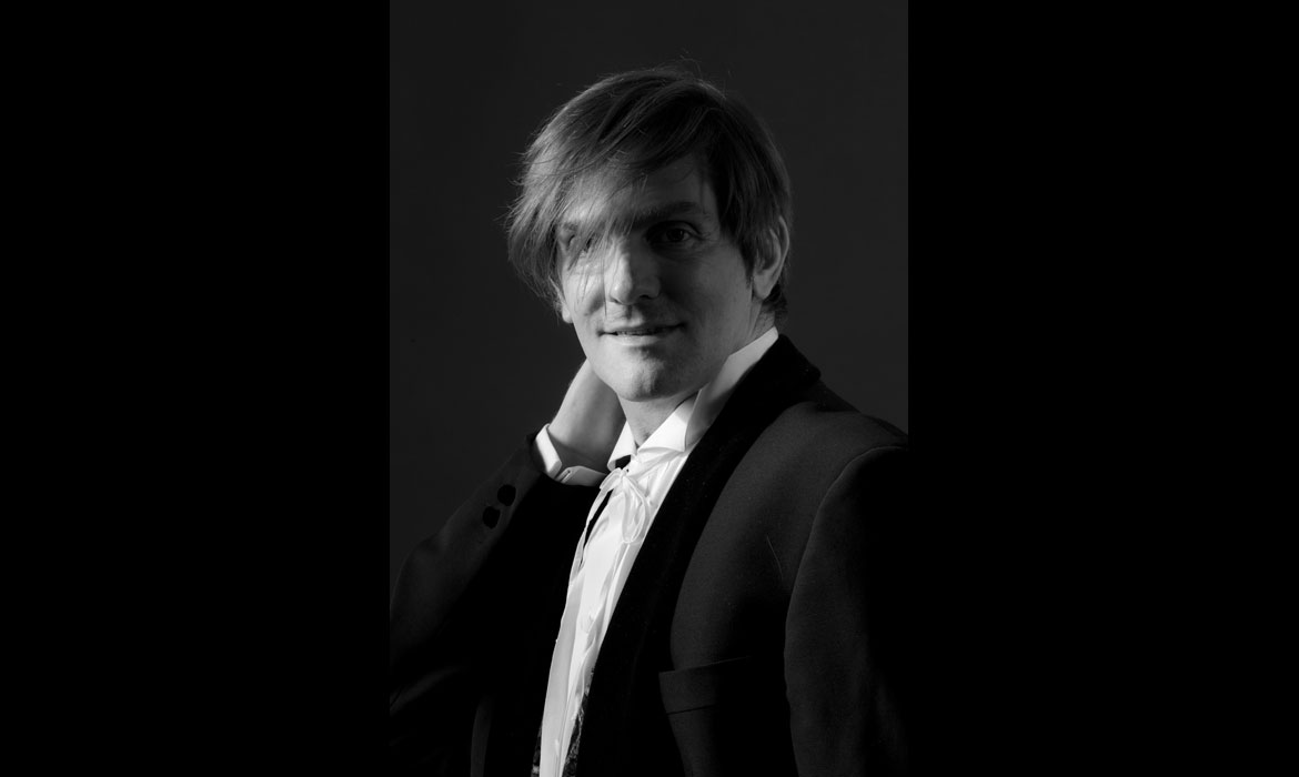 LUCA CASAGRANDE (2015)