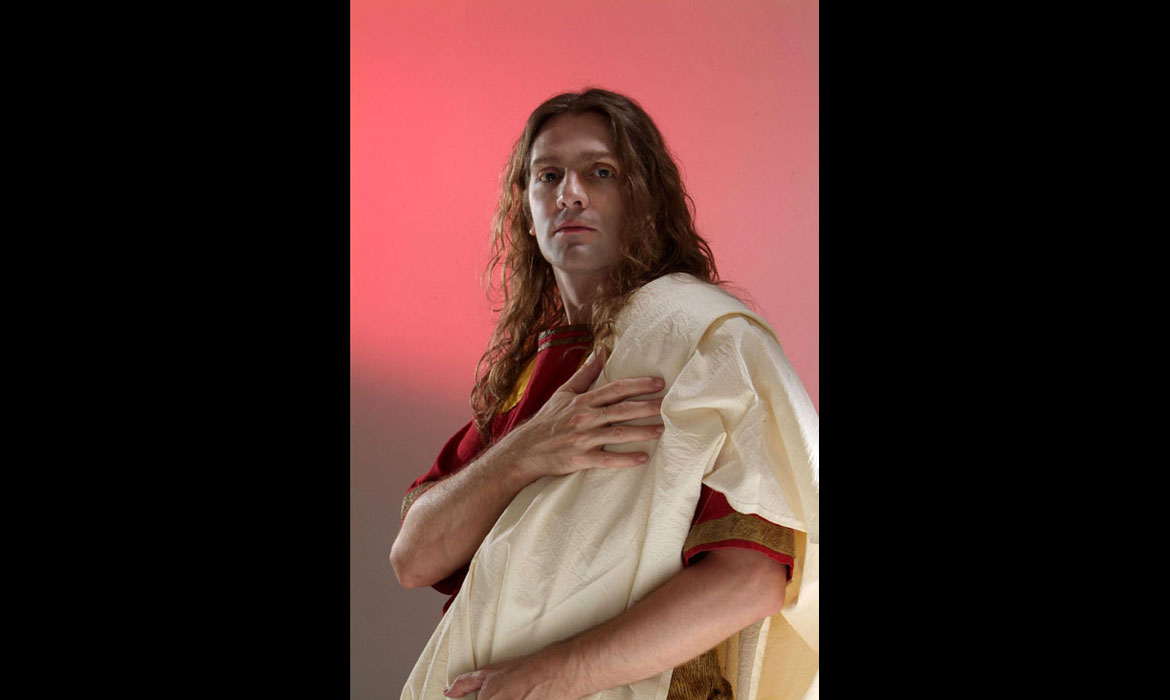 Orfeo (1607), Claudio Monteverdi