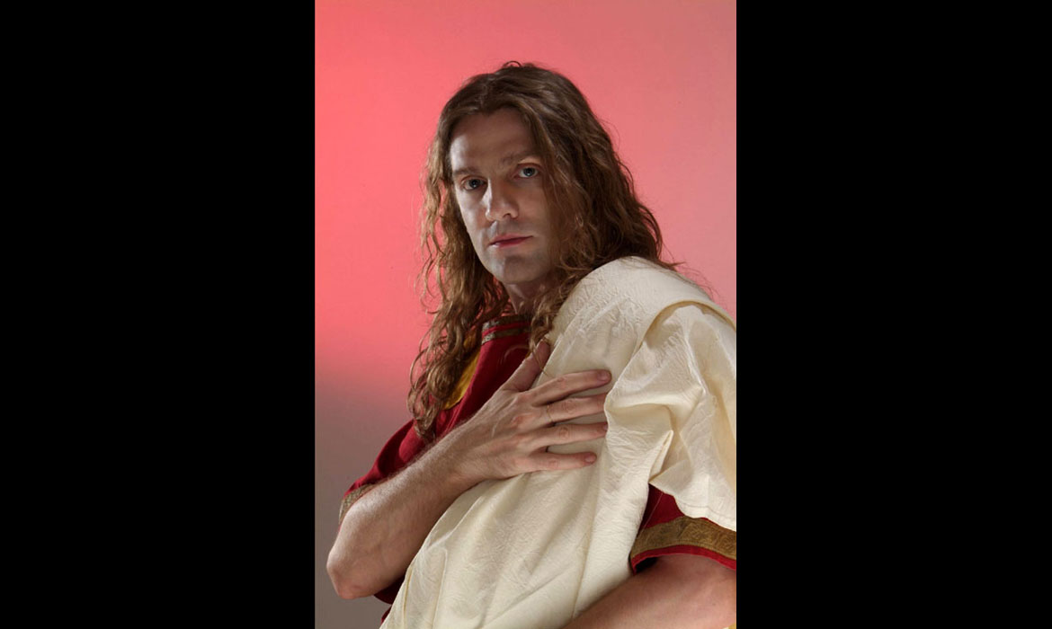 Orfeo (1607), Claudio Monteverdi