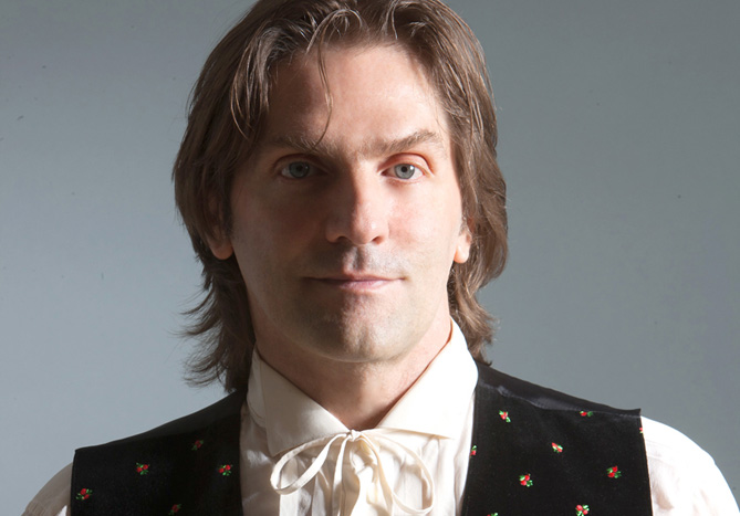 Luca Casagrande