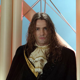 Don Giovanni (1787), W. A. Mozart